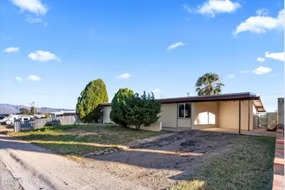 1007 W 1st Avenue, San Manuel, AZ 85631 - Photo 29