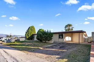 1007 W 1st Ave, San Manuel, AZ 85631 - Photo 29