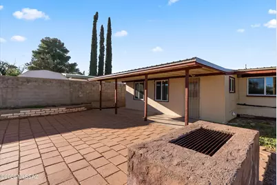 1007 W 1st Avenue, San Manuel, AZ 85631 - Photo 27