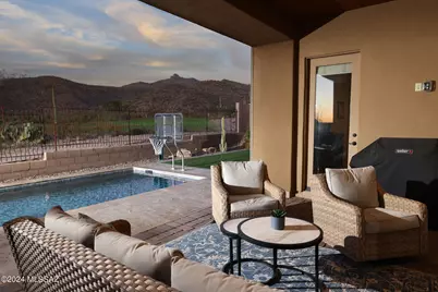 6636 W Ironwood Place, Marana, AZ 85658 - Photo 23