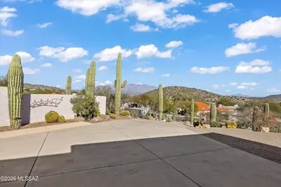 3432 W Tiny Bird Court, Tucson, AZ 85745 - Photo 35