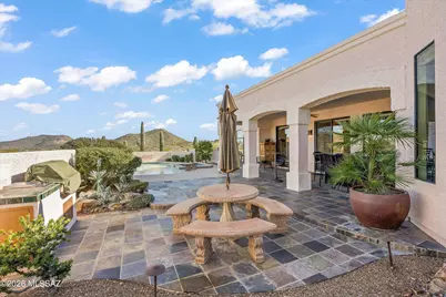 3432 W Tiny Bird Court, Tucson, AZ 85745 - Photo 29