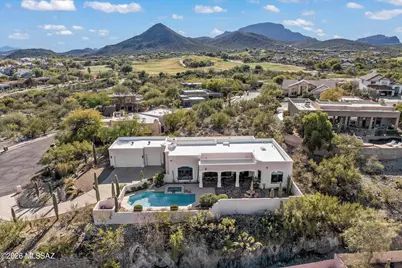 3432 W Tiny Bird Court, Tucson, AZ 85745 - Photo 33