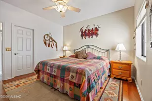 3432 W Tiny Bird Ct, Tucson, AZ 85745 - Photo 21