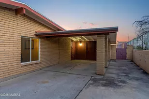 114 E Ave H, San Manuel, AZ 85631 - Photo 5