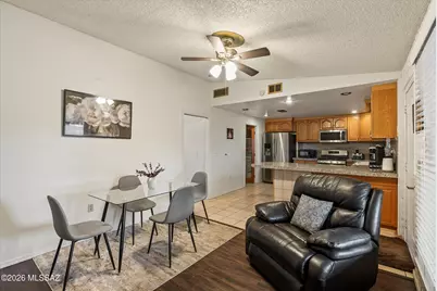 114 E Avenue H, San Manuel, AZ 85631 - Photo 17