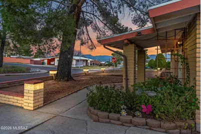 114 E Avenue H, San Manuel, AZ 85631 - Photo 3