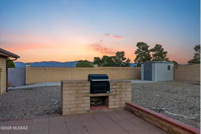 114 E Avenue H, San Manuel, AZ 85631 - Photo 37