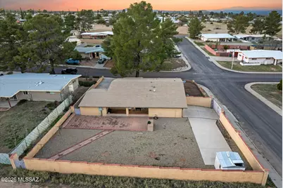 114 E Avenue H, San Manuel, AZ 85631 - Photo 45