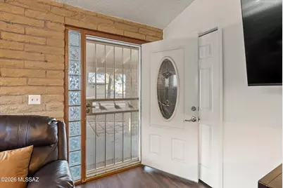 114 E Avenue H, San Manuel, AZ 85631 - Photo 7