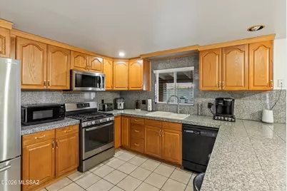 114 E Avenue H, San Manuel, AZ 85631 - Photo 19