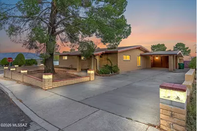 114 E Avenue H, San Manuel, AZ 85631 - Photo 1