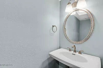 1071 Camino Corrida, Oro Valley, AZ 85704 - Photo 27