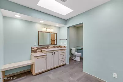 1071 Camino Corrida, Oro Valley, AZ 85704 - Photo 35