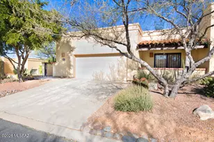 1071 Camino Corrida, Oro Valley, AZ 85704 - Photo 1