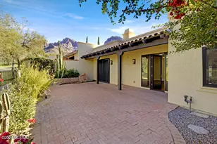 1071 Camino Corrida, Oro Valley, AZ 85704 - Photo 43