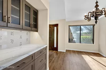 1071 Camino Corrida, Oro Valley, AZ 85704 - Photo 19