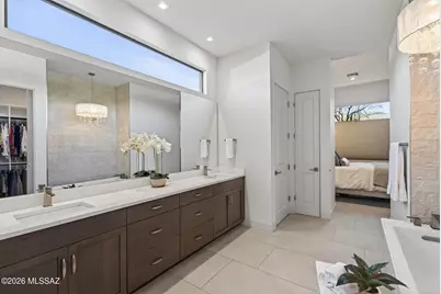 14248 N Hidden Enclave Place, Oro Valley, AZ 85755 - Photo 21