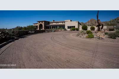 14248 N Hidden Enclave Place, Oro Valley, AZ 85755 - Photo 41