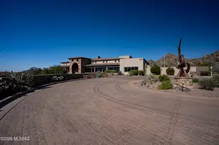 14248 N Hidden Enclave Pl, Oro Valley, AZ 85755 - Photo 41