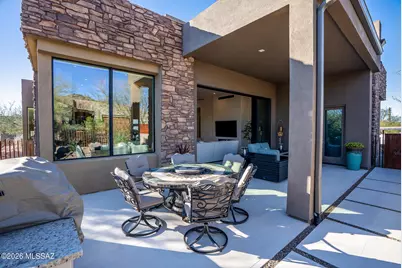 14248 N Hidden Enclave Place, Oro Valley, AZ 85755 - Photo 33