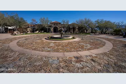 14248 N Hidden Enclave Place, Oro Valley, AZ 85755 - Photo 39