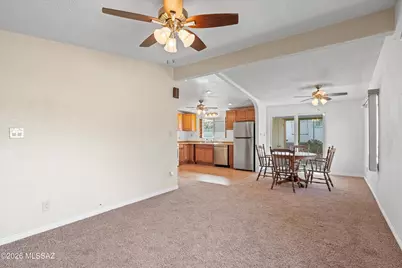 217 S McNab Parkway, San Manuel, AZ 85631 - Photo 7