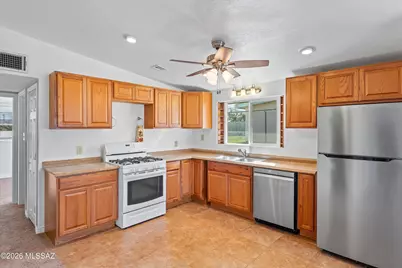 217 S McNab Parkway, San Manuel, AZ 85631 - Photo 11