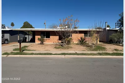 924 W King Street, Tucson, AZ 85705 - Photo 1