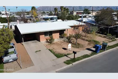 924 W King Street, Tucson, AZ 85705 - Photo 3