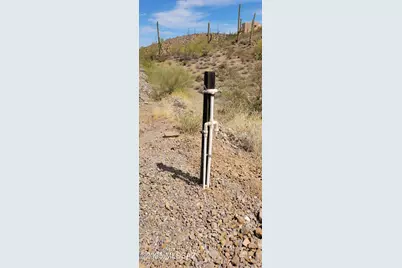 4790 El Adobe Ranch Road, Tucson, AZ 85745 - Photo 5