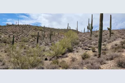 4790 El Adobe Ranch Road, Tucson, AZ 85745 - Photo 25