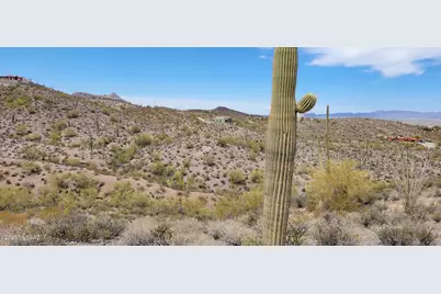 4790 El Adobe Ranch Road, Tucson, AZ 85745 - Photo 3