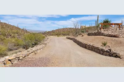 4790 El Adobe Ranch Road, Tucson, AZ 85745 - Photo 15