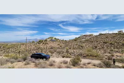 4790 El Adobe Ranch Road, Tucson, AZ 85745 - Photo 29