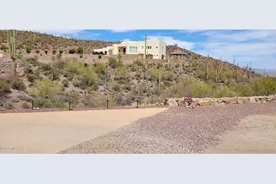 4790 El Adobe Ranch Road, Tucson, AZ 85745 - Photo 13