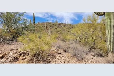 4790 El Adobe Ranch Road, Tucson, AZ 85745 - Photo 11