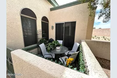 2372 W Via Di Silvio, Tucson, AZ 85741 - Photo 15