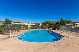 2372 W Via Di Silvio, Tucson, AZ 85741 - Photo 21