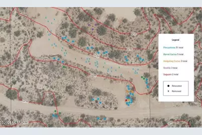 11640&amp;50 Lava Peak Road, Vail, AZ 85641 - Photo 17