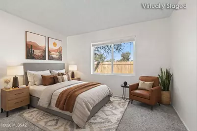 1868 W Record Street, Tucson, AZ 85705 - Photo 5