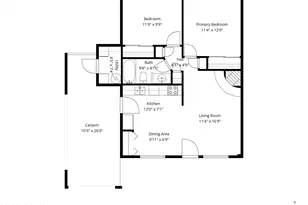 1868 W Record St, Tucson, AZ 85705 - Photo 19