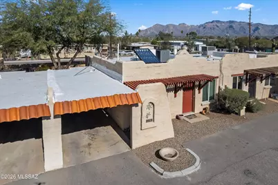1868 W Record Street, Tucson, AZ 85705 - Photo 15