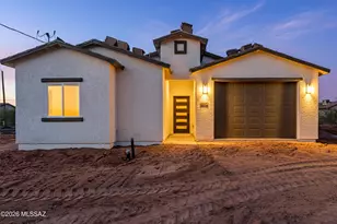 1847 Silver Ct, Rio Rico, AZ 85648 - Photo 1