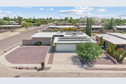 7662 E Waverly Street, Tucson, AZ 85715 - Photo 1