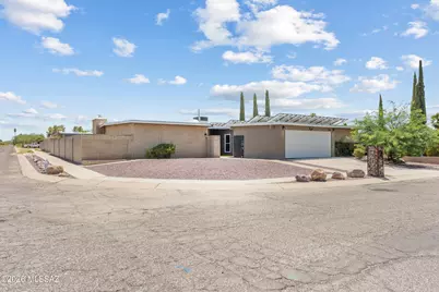 7662 E Waverly Street, Tucson, AZ 85715 - Photo 5