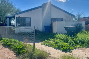 119 W Wedwick St, Tucson, AZ 85706 - Photo 1