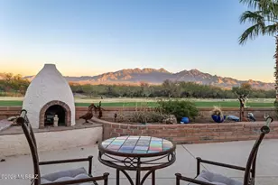 4365 S Royal Lytham Ct, Green Valley, AZ 85622 - Photo 1