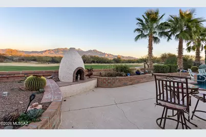 4365 S Royal Lytham Court, Green Valley, AZ 85622 - Photo 43