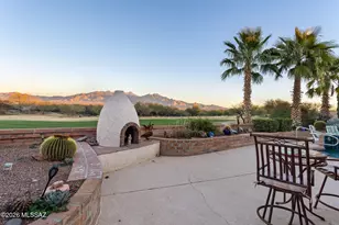 4365 S Royal Lytham Ct, Green Valley, AZ 85622 - Photo 43